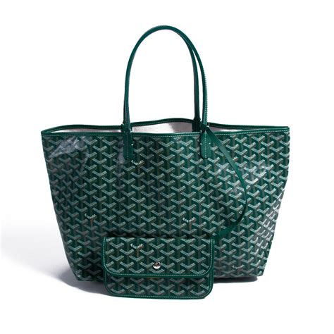 goyard bag original price